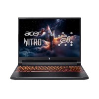 Acer Nitro V16 16" WUXGA 180Hz Gaming Laptop – Ryzen 5, 16GB RAM, 512GB SSD, RTX 5050